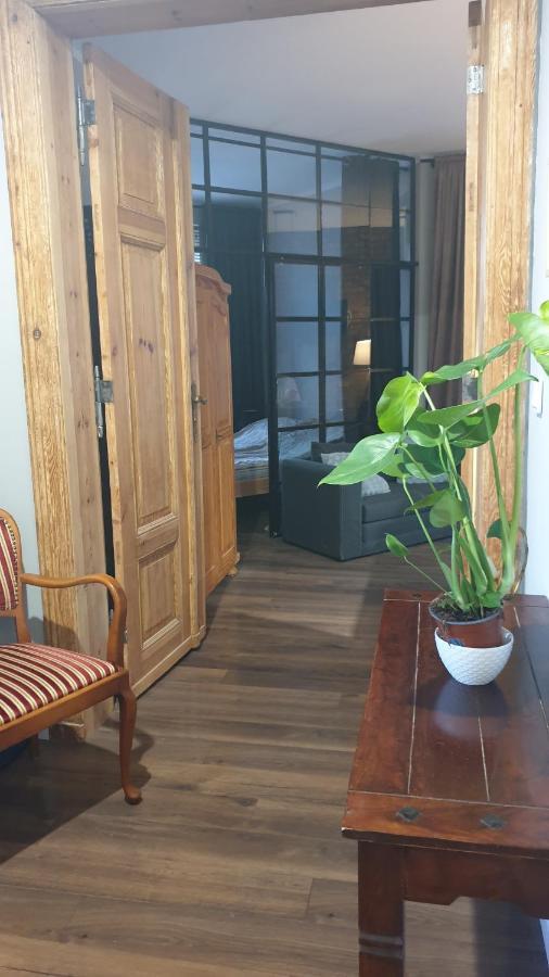 Apartment Wysoka Brama 1/4 *