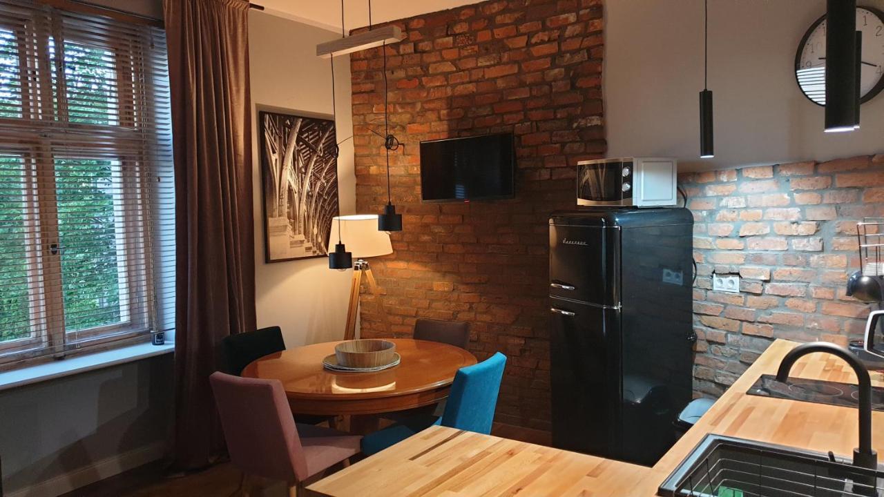 Wysoka Brama 1/4 Apartment *