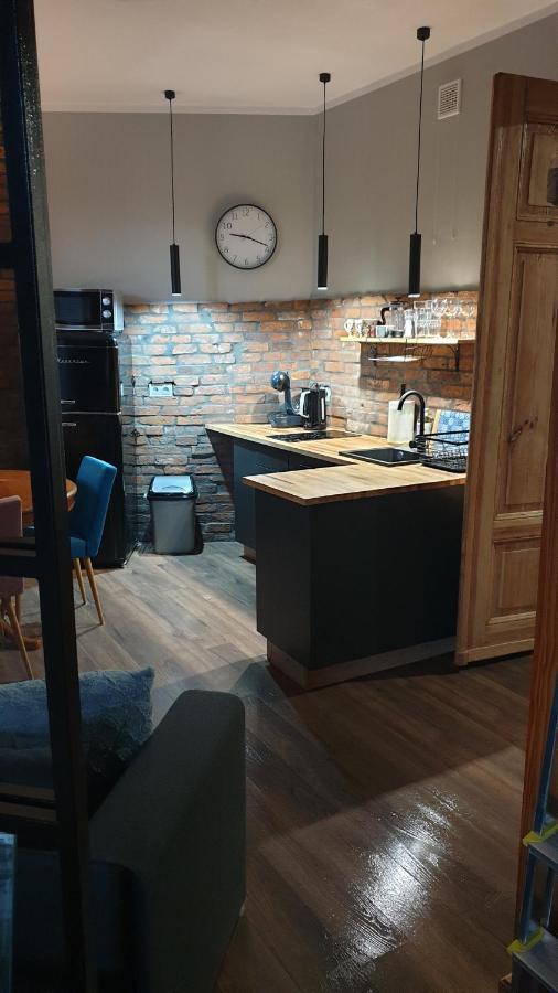 Wysoka Brama 1/4 Apartment Gryfice
